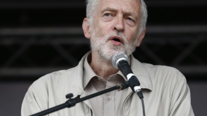 زعيم العمال البريطاني يزعج ال سعود ولندن تنسحب من صيانة السجون السعودية